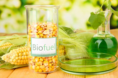 Bluntshay biofuel availability