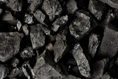 Bluntshay coal boiler costs