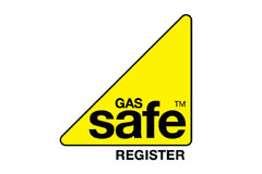 gas safe companies Bluntshay